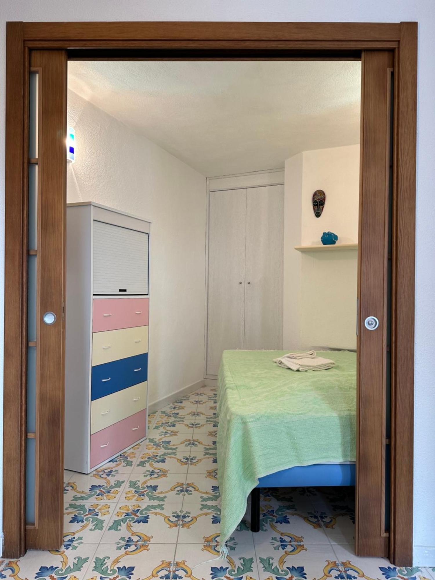 La Bomboniera Apartment Ischia