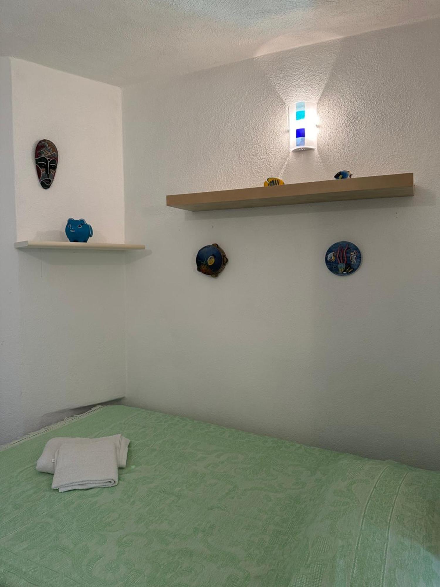 Apartment La Bomboniera