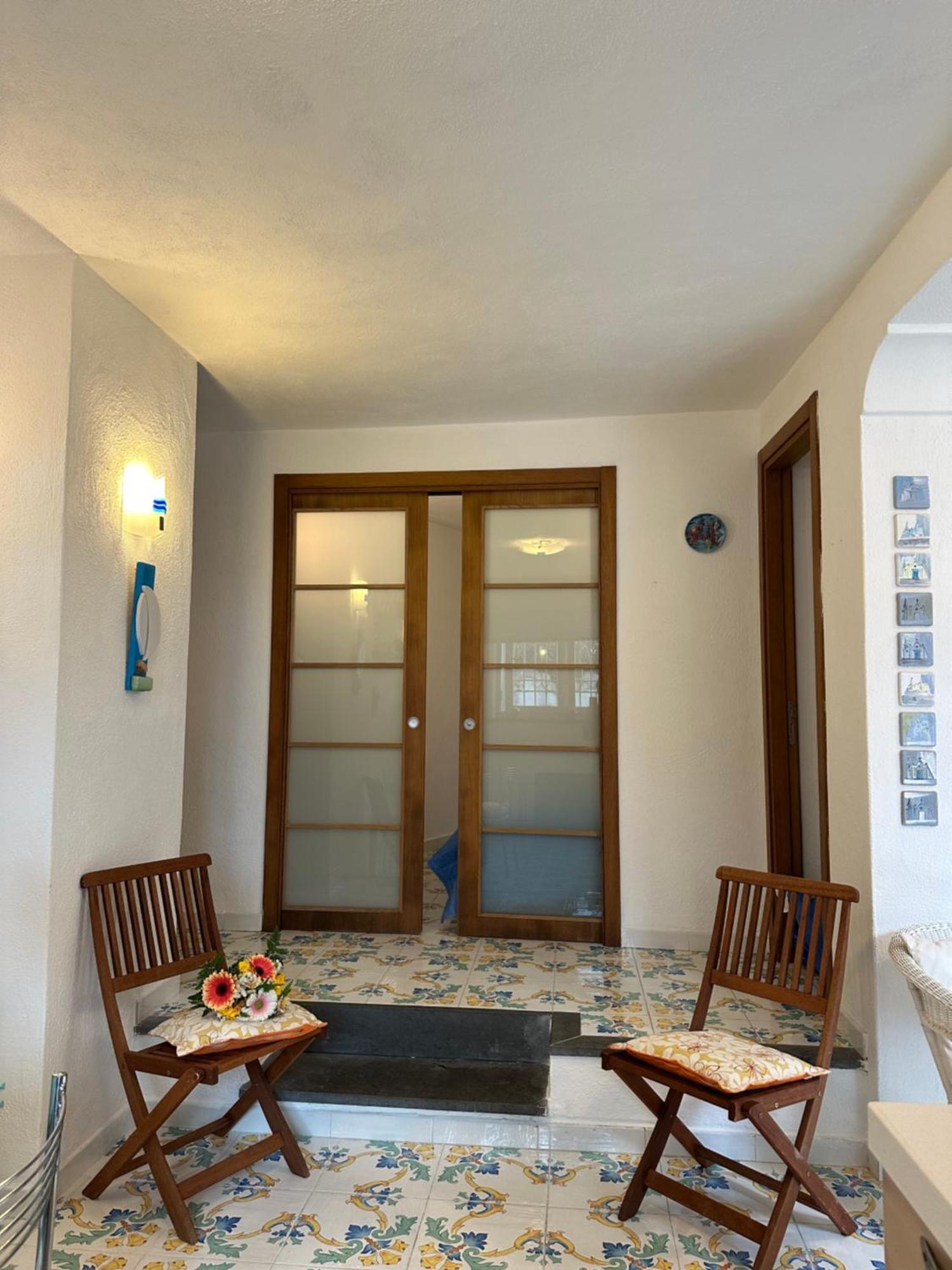La Bomboniera Apartment *
