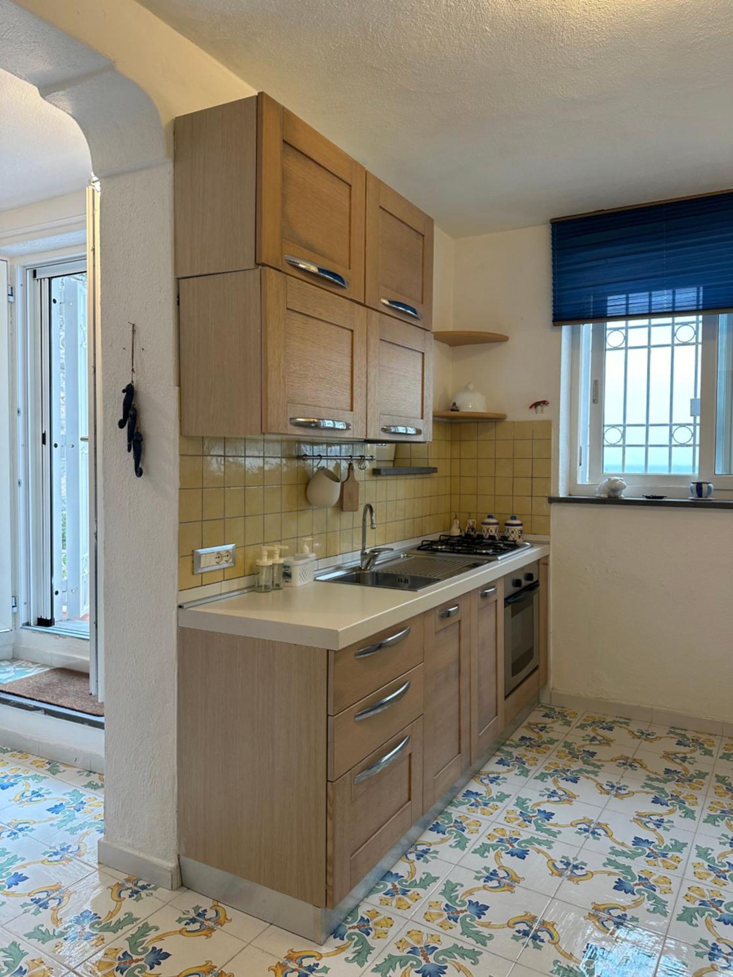 Apartment La Bomboniera *